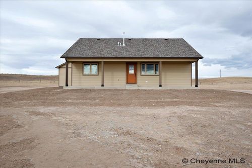 Tract 9 Drifter Ln, Cheyenne, WY, 82009 | Card Image