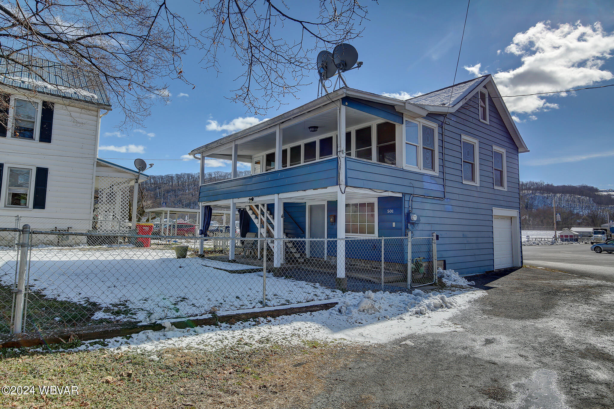 Residential in Sunbury 2