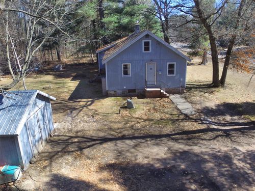 W7470 Highway 70, Spooner, WI, 54801-7601 | Card Image