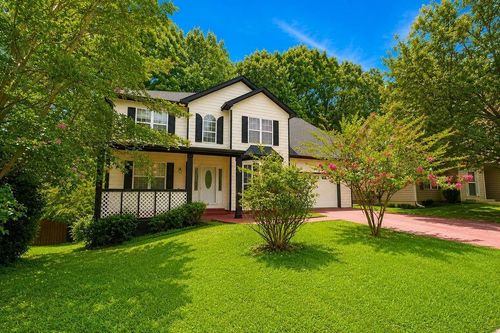 775 Stonemill Mnr, Lithonia, GA, 30058-8229 | Card Image