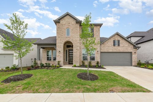 1705 Verbana Ln, Celina, TX, 75009-5914 | Card Image