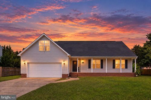17021 Village Ln, KING GEORGE, VA, 22485-5985 | Card Image