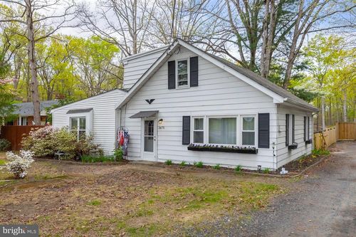 2675 Fries Mill Rd, WILLIAMSTOWN, NJ, 08094-3336 | Card Image