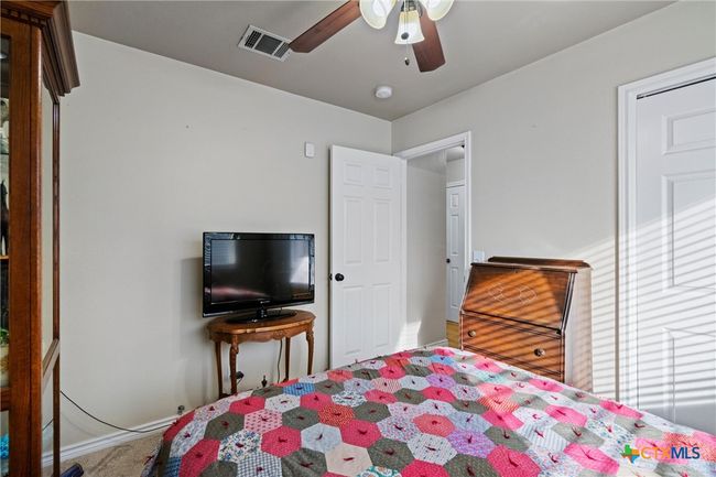 1906 E 18 Th St, House other with 3 bedrooms, 2 bathrooms and null parking in Georgetown TX | Image 21