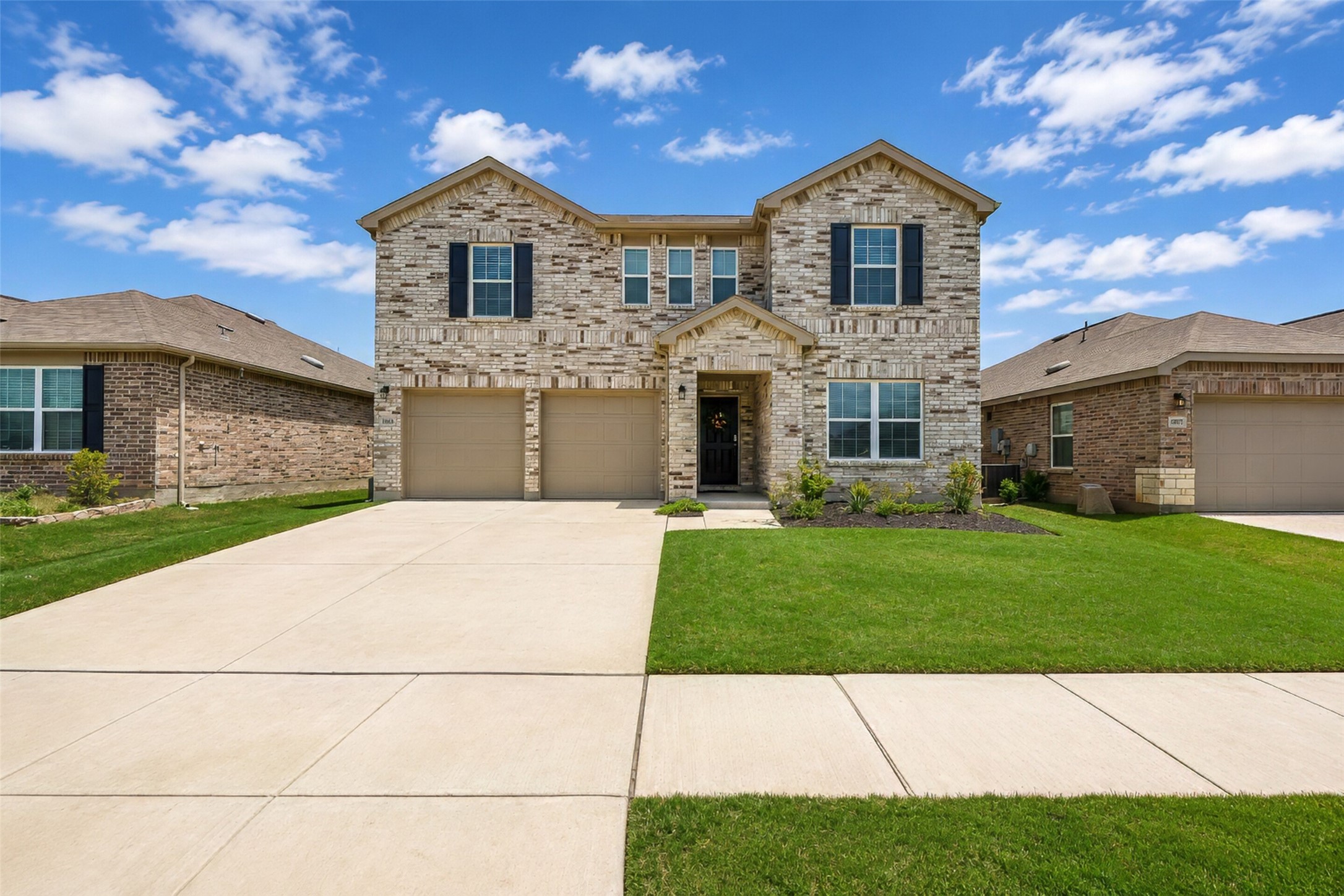 Residential in Denton 5