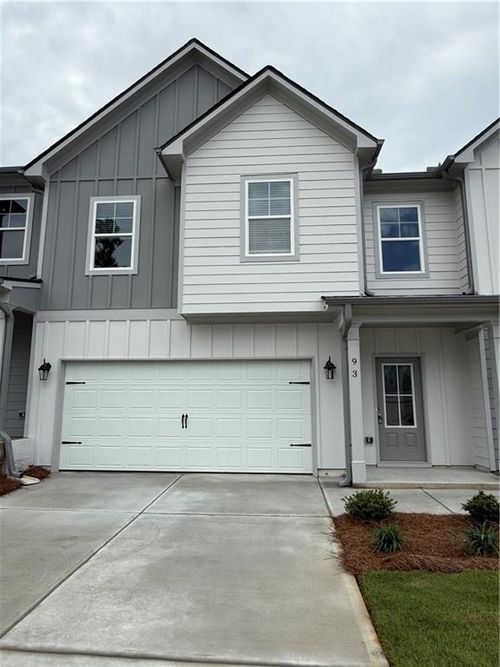 93 Maple Ter, Dawsonville, GA, 30534-3914 | Card Image