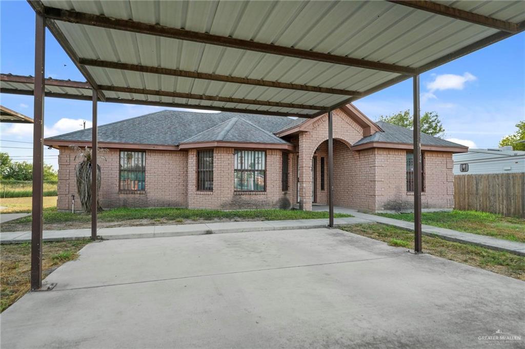 Sunny Dr, Mission, TX 78574