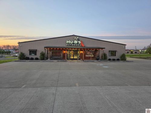 220 Hwy 62 W, Eddyville, KY, 42038 | Card Image