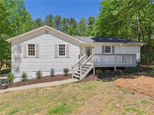 1375 Longbow Ct, Canton, GA, 30115-7937 | Card Image