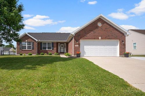 303 E Arlington Dr, Trenton, OH, 45067-9675 | Card Image