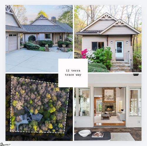 12 Terra Trace Way, Travelers Rest, SC, 29690-7730 | Card Image