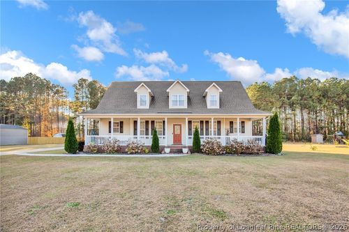 5650 Murphy Rd, Stedman, NC, 28391-9062 | Card Image