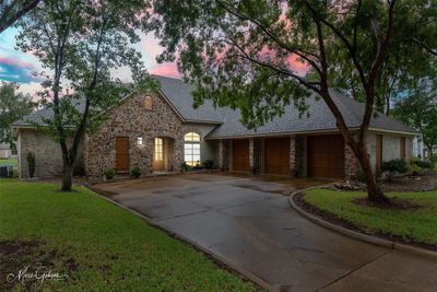 109 Stonebridge Boulevard, House other with 4 bedrooms, 3 bathrooms and null parking in Bossier City LA | Image 2