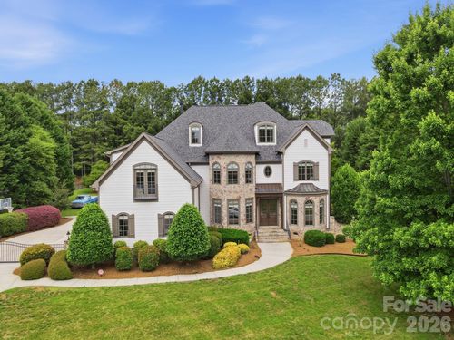 105 Quincy Ct, Mooresville, NC, 28117-7340 | Card Image