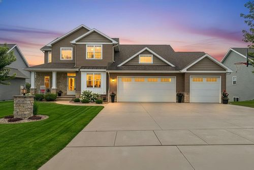 3518 Mayapple Drive, GREEN BAY, WI, 54311 | Card Image