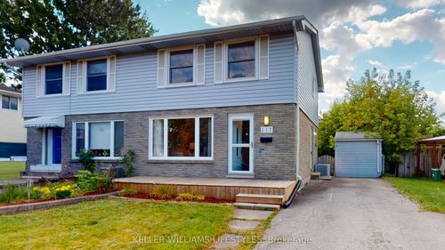 117 Woodrow Cres, London, ON, N6E1E7 | Card Image