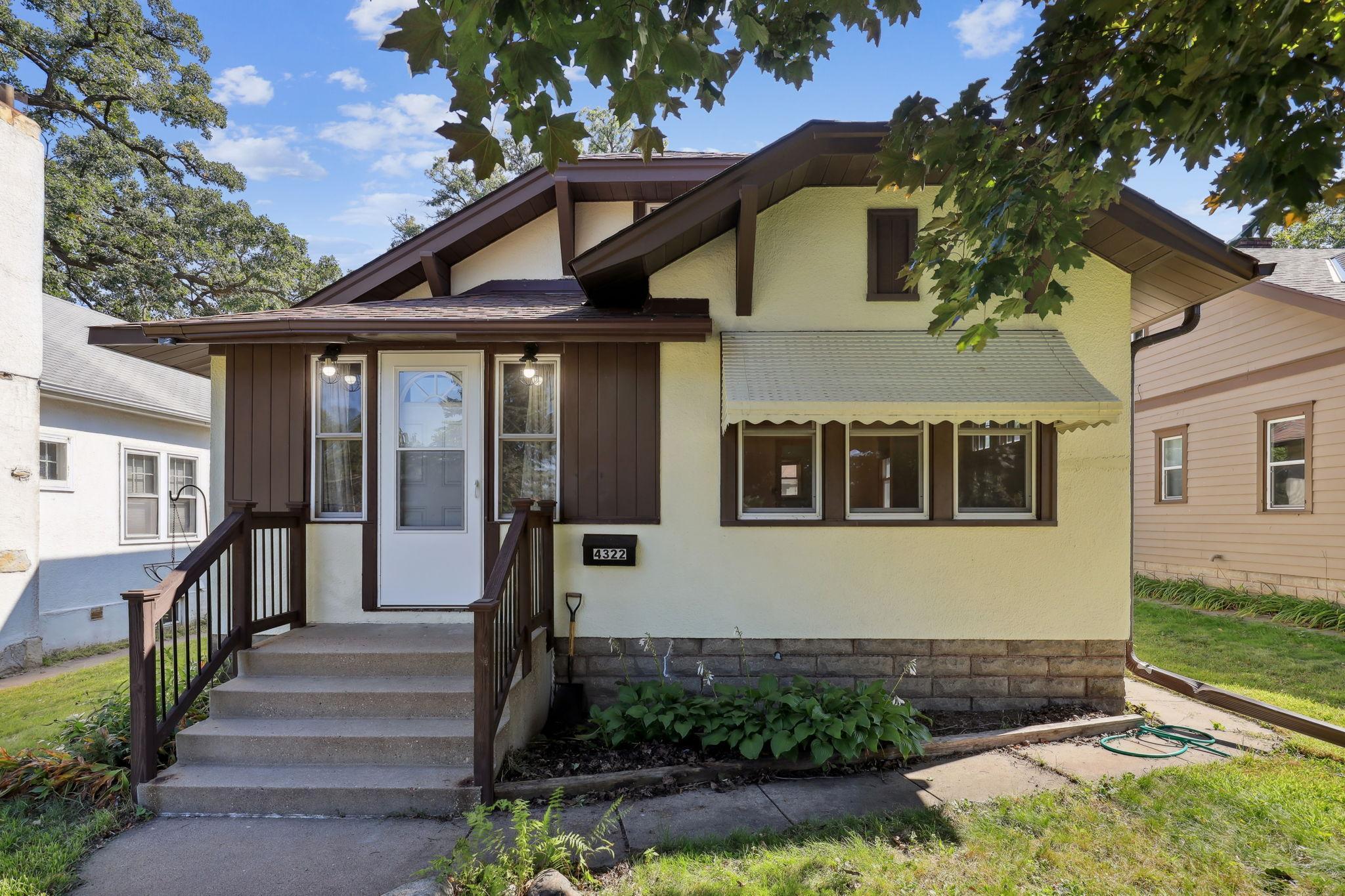 Penn Ave, Minneapolis, MN 55412
