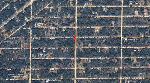 Lot 15 Ne 67th Ln, WILLISTON, FL, 32696 | Card Image