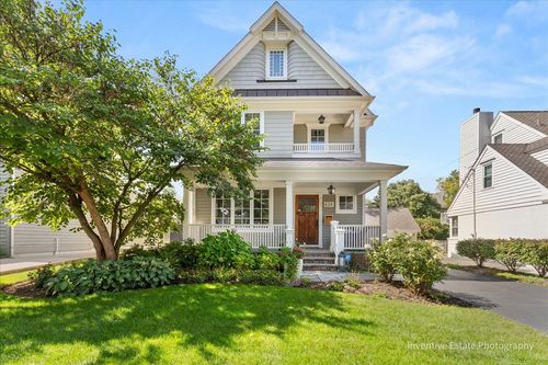 626 S Bodin St, Hinsdale, IL, 60521-3917 | Card Image