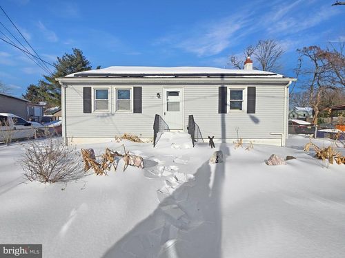 120 3rd Ave, Hamilton, NJ, 08619-3211 | Card Image