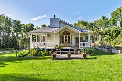 17 Alder Green Close, Clearwater County, AB, T0M0A4 | Card Image