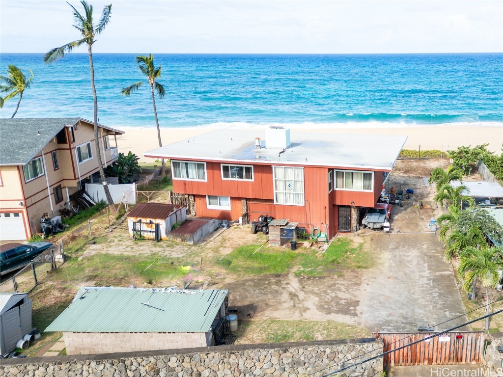 Farrington Hwy, Waianae, HI 96792