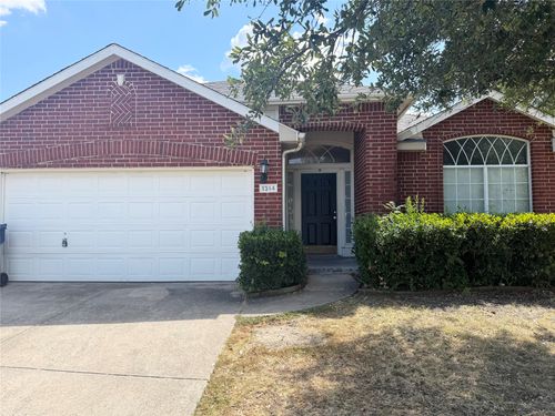 1314 Mill Crossing, Garland, TX, 75040 | Card Image