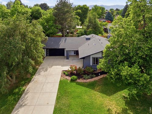 1909 Sequoia St, Fort Collins, CO, 80525-1539 | Card Image