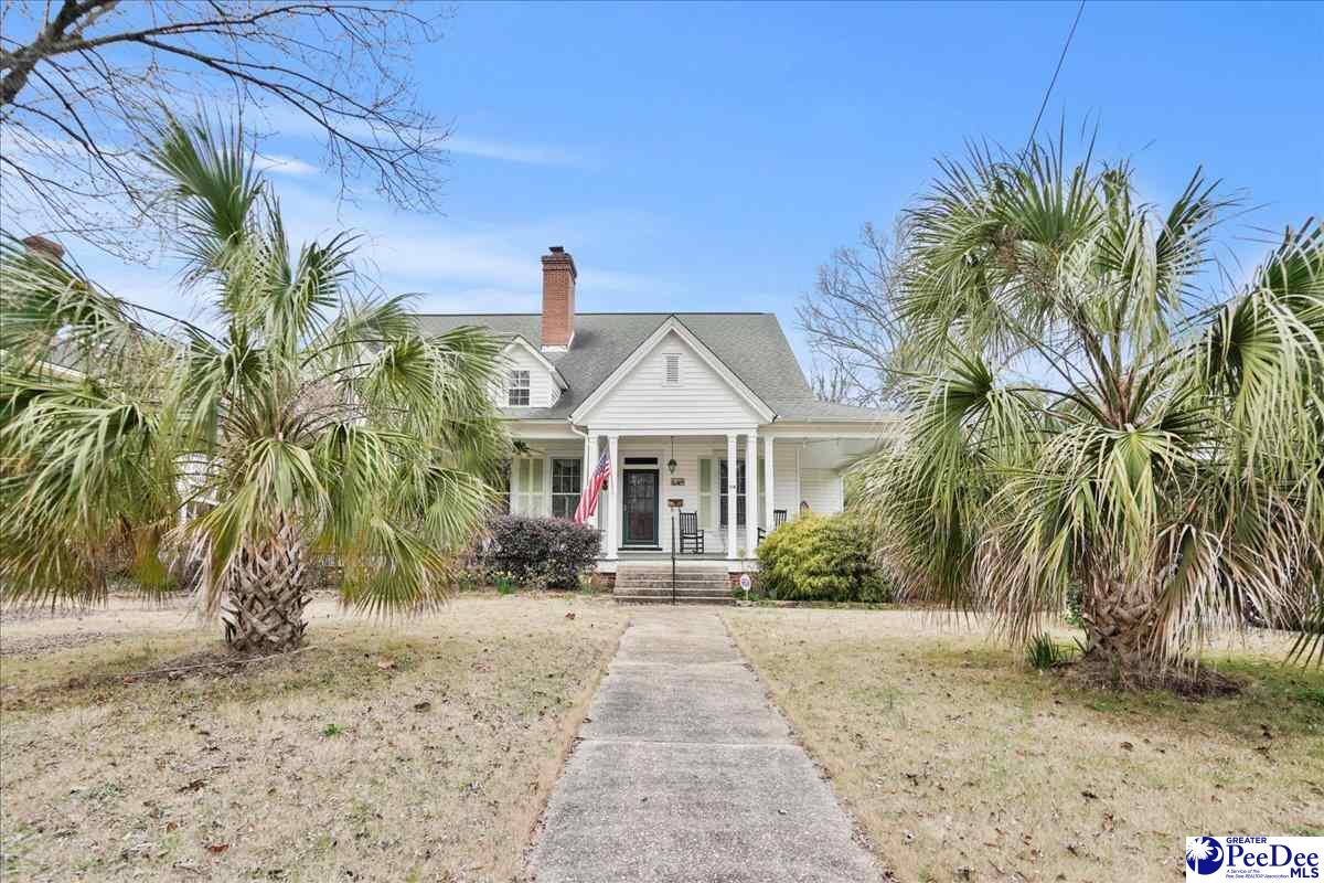 Residential in Bennettsville 4