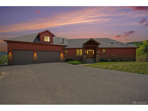 6288 Shasta Ln, Evergreen, CO, 80439-7617 | Card Image