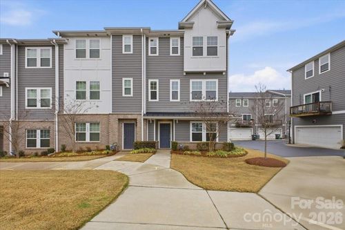 3004 Hovenweep Aly, Charlotte, NC, 28217-0419 | Card Image