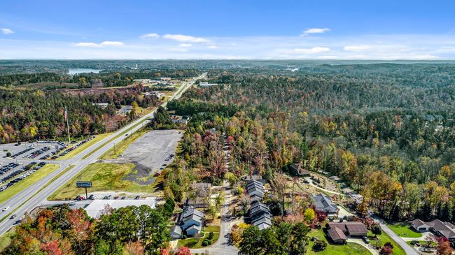 12010 W Camelia Ln, House other with 4 bedrooms, 3 bathrooms and null parking in Seneca SC | Image 45