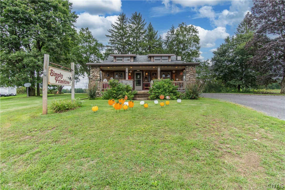 8088 State Route 12, Barneveld, NY 13304