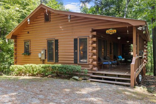 43 Martin Xing, Cherry Log, GA, 30522 | Card Image