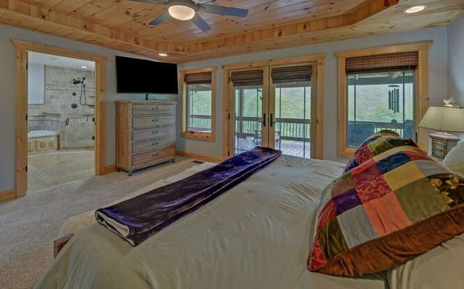4760 Anderson Rd, Home with 4 bedrooms, 4 bathrooms and 2 parking in Hiawassee GA | Image 19