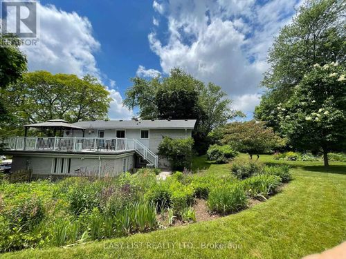 3 Baker Place, Pelham (Fonthill), ON, L3E0J4 | Card Image