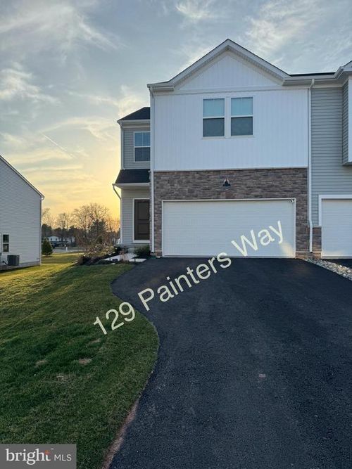 129 Painters Way, POTTSTOWN, PA, 19465-7949 | Card Image
