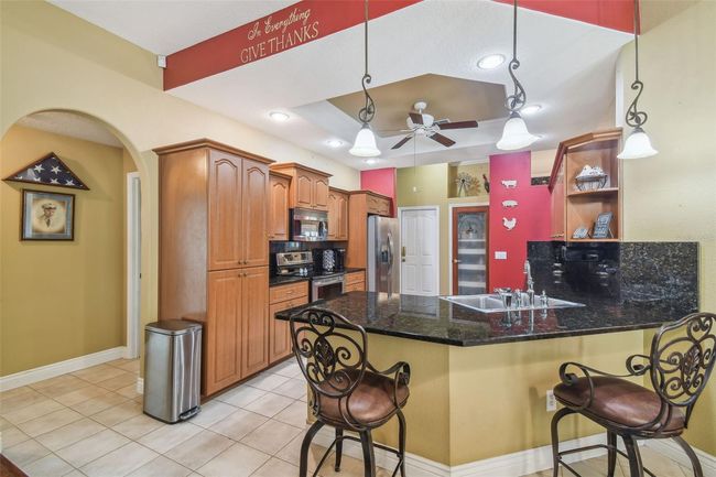 18502 Winding Oaks Blvd, House other with 4 bedrooms, 3 bathrooms and null parking in Hudson FL | Image 45
