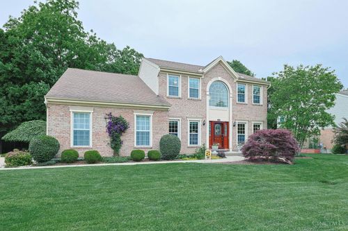 7279 Kilkenny Dr, West Chester, OH, 45069-4940 | Card Image