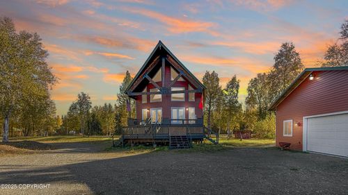 14423 E Wilderness Rim, Willow, AK, 99688 | Card Image