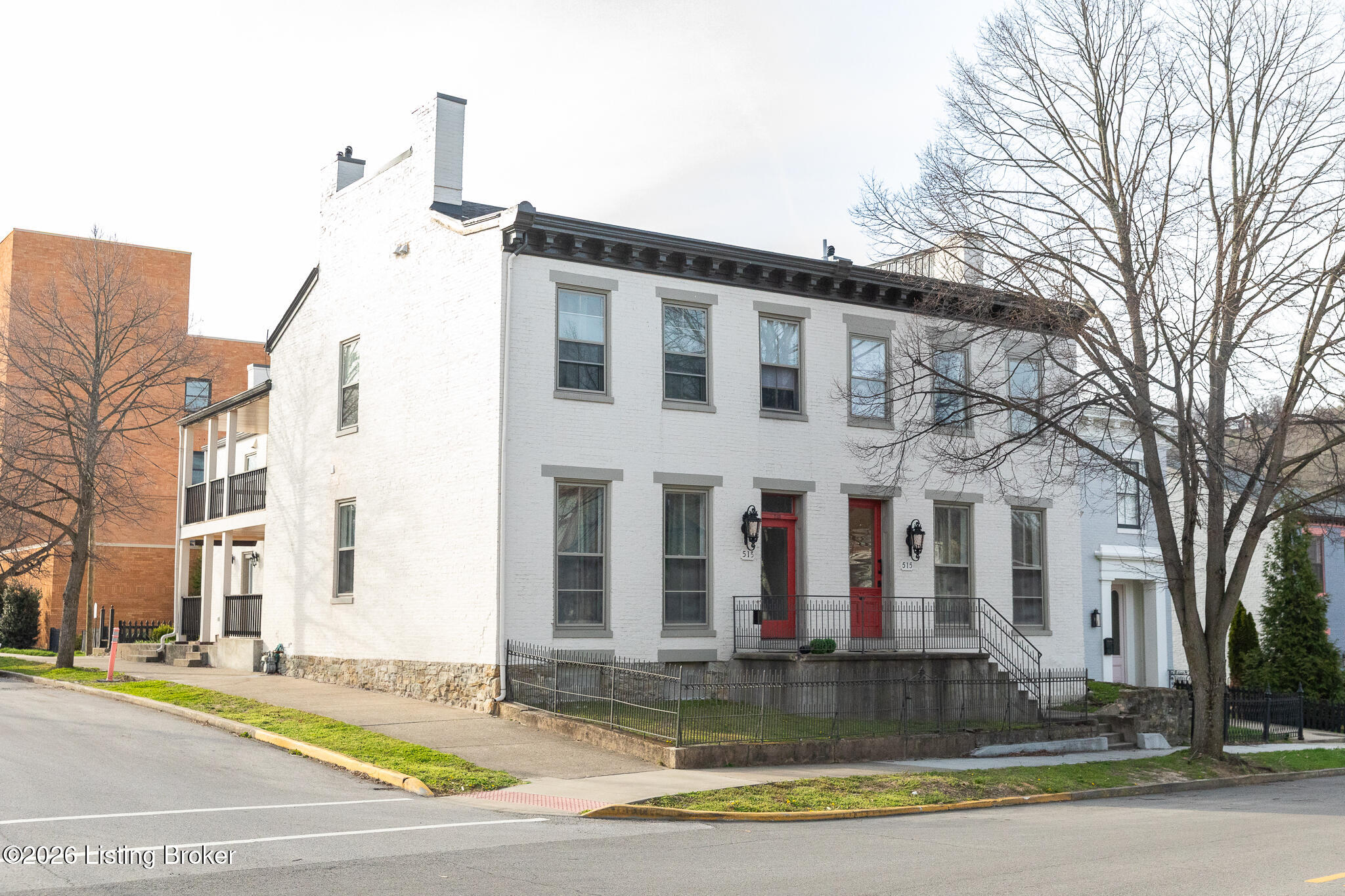 Residential in Madison 2