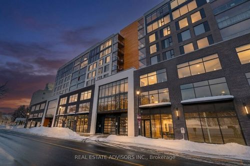 522-185 Dunlop St E, Barrie, ON, L4M0L7 | Card Image