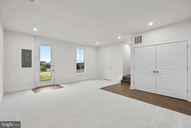 123 Galaxy Pl, Townhouse with 3 bedrooms, 4 bathrooms and null parking in STEPHENSON VA | Image 26