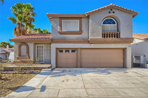 1899 Silver Bough Ct, Las Vegas, NV, 89183-6850 | Card Image