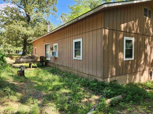 256 Shawnee Loop, Amity, AR, 71921-5079 | Card Image