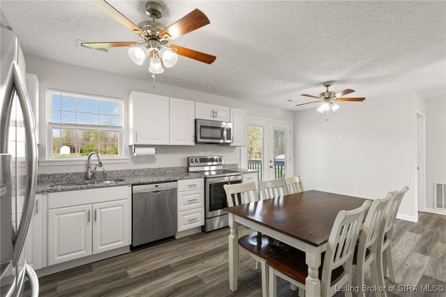 7375 Corydon Junction Rd Ne, Home with 3 bedrooms, 2 bathrooms and null parking in New Salisbury IN | Image 12