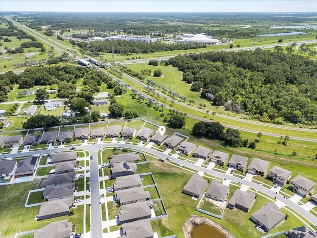 8720 Micmac Ct, House other with 3 bedrooms, 2 bathrooms and null parking in POLK CITY FL | Image 35