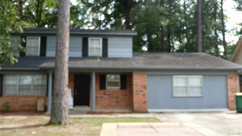 6303 Senate Dr, Little Rock, AR, 72209-6348 | Card Image