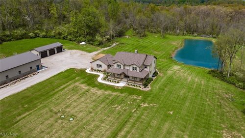 9615 Rural Dale Rd, Blue Rock, OH, 43720-9702 | Card Image