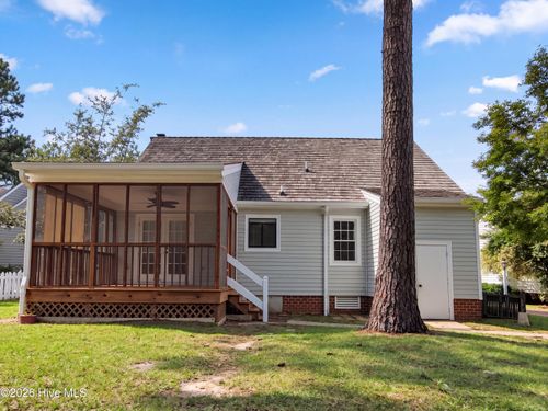 133 Salem Ct, Rocky Mount, NC, 27804-3504 | Card Image